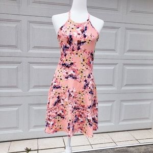 Floral print dress 👗 Mossimo